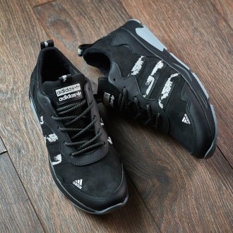 ?Кроссовки Adidas?✅Премиум качество ✅Комфортные в носки✅Размер полномерный ✅Верх. . фото 6