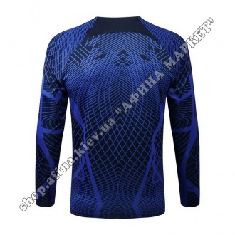 Купить костюм футбольный для мальчика ПСЖ 2022-2023 Nike в Киеве. Купить футболь. . фото 5