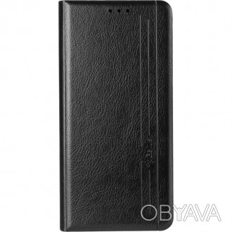 Чохол-книжка Gelius New для Huawei Y6p Black 
 
Отправка данного товара производ. . фото 1