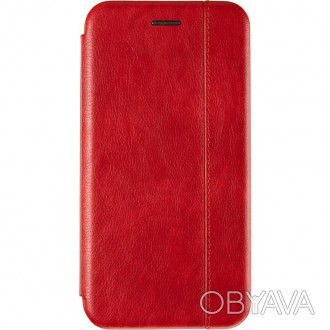 Чохол-книжка Gelius для Xiaomi Mi A3/CC9e Red 
 
Отправка данного товара произво. . фото 1