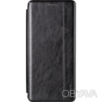 Чохол-книжка Gelius для Samsung Galaxy Note 20 SM-N980 Black 
 
Отправка данного. . фото 1