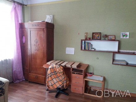 комната, 27 м.кв.