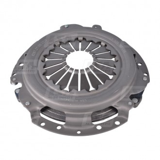 Корзина  сцепления 402-1601090. Киев. фото 1