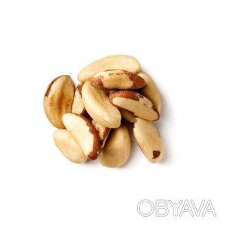 Бразильские орехи являются самым мощным источником питания биодоступного селена.. . фото 1