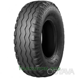 Гума 10.00/75 R15.3 VK TYRES VK-101 136/132A6/A8 Сільська шина. Магазин Трак Шин. . фото 1