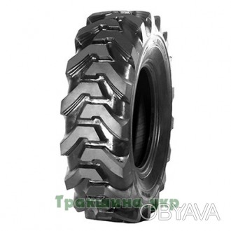 Резина 10.50/80 R18 Malhotra ATU-410 131A6 Сельскохозяйственная шина. Магазин Тр. . фото 1