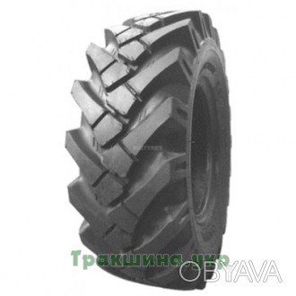 Резина 12.50R18 Malhotra MPT 446 136/134A8/D Индустриальная шина. Магазин Трак Ш. . фото 1