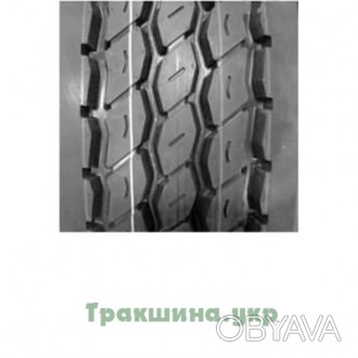 Резина 315/80R22.5 Aufine AEM2 157/154L Карьерная шина. Магазин Трак Шина - Опто. . фото 1