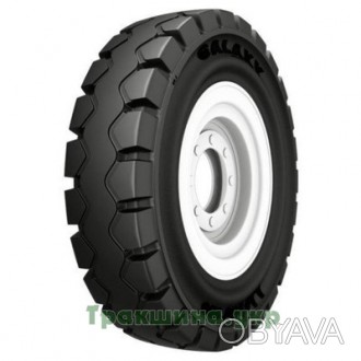 Резина 250/70 R15 Galaxy Lifter SDS 153A6 Индустриальная шина. Магазин Трак Шина. . фото 1