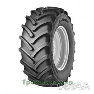 Резина 420/65R20 Continental AC65 125D Сельскохозяйственная шина. Магазин Трак Ш. . фото 1