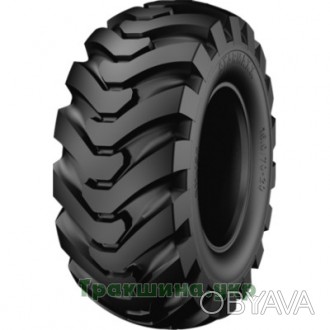 Резина 16.50/85 R24 Starmaxx SM-125 156A8 Индустриальная шина. Магазин Трак Шина. . фото 1