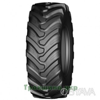 Гума 460/70R24 LingLong LR-451 159/159A8/B Сільська шина. Магазин Трак Шина — Оп. . фото 1