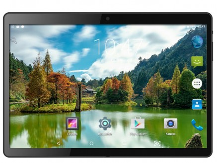 Планшет-телефон Adronix MT116 2GB RAM Matte Black + Чехол-клавіатура. Івано-Франківськ. фото 1 Планшет-телефон Adronix MT116 2GB RAM Matte Black + Чехол-клавіатура. Івано-Франківськ. фото 1