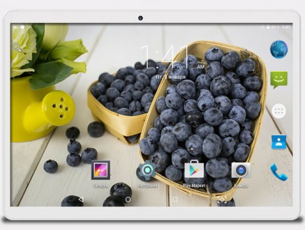 Планшет-телефон Adronix MT116 2GB RAM Gold + Чехол-книжка + Карта пам'яті 32GB. Івано-Франківськ. фото 1 Планшет-телефон Adronix MT116 2GB RAM Gold + Чехол-книжка + Карта пам'яті 32GB. Івано-Франківськ. фото 1