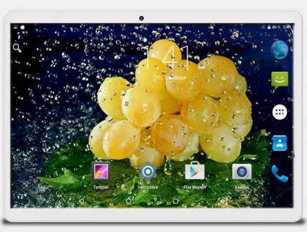 Планшет-телефон Adronix MT116 2GB RAM Gold + Чехол-клавіатура. Івано-Франківськ. фото 1 Планшет-телефон Adronix MT116 2GB RAM Gold + Чехол-клавіатура. Івано-Франківськ. фото 1
