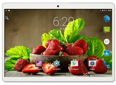 Планшет-телефон Adronix MT116 2GB RAM Silver + Чехол-книжка + Карта пам'яті 32GB. Івано-Франківськ. фото 1 Планшет-телефон Adronix MT116 2GB RAM Silver + Чехол-книжка + Карта пам'яті 32GB. Івано-Франківськ. фото 1