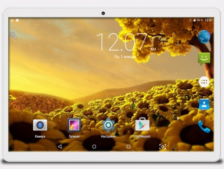 Планшет-телефон Adronix MT116 2/16GB Gold (Lite). Івано-Франківськ. фото 1 Планшет-телефон Adronix MT116 2/16GB Gold (Lite). Івано-Франківськ. фото 1