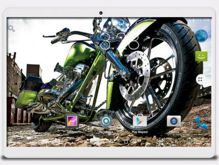 Планшет-телефон Hozo MT116 2GB RAM Silver + Чехол-клавіатура + Карта пам'яті 32GB. Івано-Франківськ. фото 1 Планшет-телефон Hozo MT116 2GB RAM Silver + Чехол-клавіатура + Карта пам'яті 32GB. Івано-Франківськ. фото 1