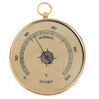 Настінний гігрометр  Moller 301305 (301305). Вінниця. фото 1