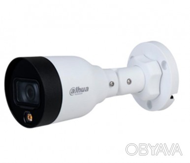 IP камера Dahua DH-IPC-HFW1239S1-LED-S5 (2.8 мм) 
 
Отправка данного товара прои. . фото 1