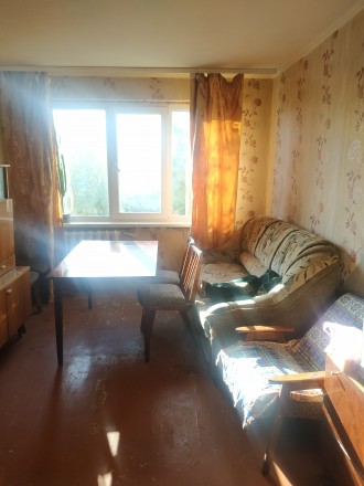 Двокімнатна квартира в центрі. Житомир. фото 1 Двокімнатна квартира в центрі. Житомир. фото 1