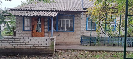 Продам будинок, с Кобелячок. Кременчук. фото 1 Продам будинок, с Кобелячок. Кременчук. фото 1