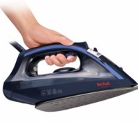 Утюг Tefal FV1713
Утюг Virtuo от Tefal создан для быстрого и удобного глажения. . . фото 3