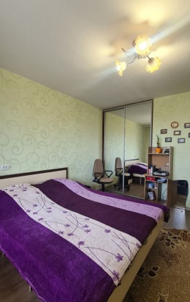 Продажа 1 кім квартири з ремонтом, робоча вул.. Борисполь. фото 1 Продажа 1 кім квартири з ремонтом, робоча вул.. Борисполь. фото 1