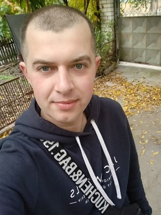 В поиске своего человека для жизни. Адекватный. Живу на посёлке Котовского. .... Одесса. фото 1 В поиске своего человека для жизни. Адекватный. Живу на посёлке Котовского. .... Одесса. фото 1