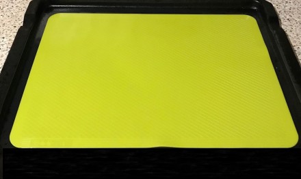 Силіконовий лист - килимок SNS, 38 х 28 см 
Призначений для розкочування тіста, . . фото 3