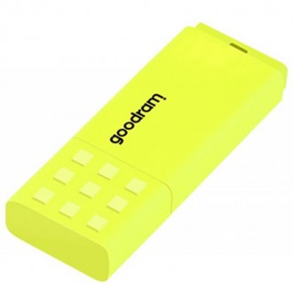 Флеш-накопитель USB 8GB GOODRAM UME2 Yellow 
 
Отправка данного товара производи. . фото 3