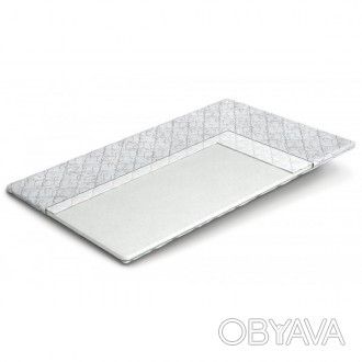 Матрац топпер Topper-futon 1/Топер-футон 1 жакард, Розмір матрацу (ШхД) 65x180 1