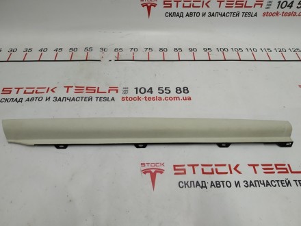 Шланг охлаждения с батареи в резервуар Tesla model S 6007349-00-F
Доставка по У. . фото 2