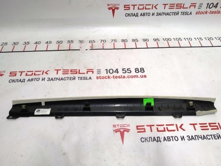 Шланг охлаждения с батареи в резервуар Tesla model S 6007349-00-F
Доставка по У. . фото 4