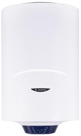 Водонагрівач Ariston BLU1 ECO 50 V 1,8K PL DRY 
 
Отправка данного товара произв. . фото 2