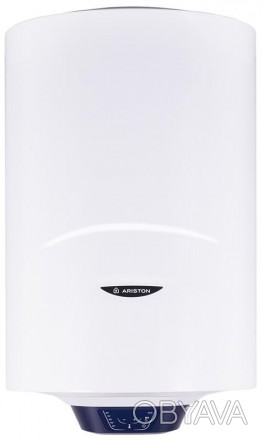 Водонагрівач Ariston BLU1 ECO 50 V 1,8K PL DRY 
 
Отправка данного товара произв. . фото 1