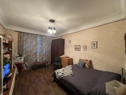 Продам 3к квартиру на Макарова 29 (Титова, Строителей) общей площадью 60 квадрат. Титова. фото 7