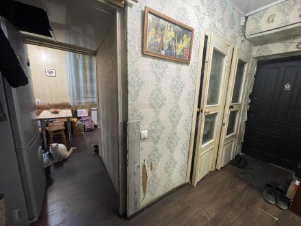 Продам 3к квартиру на Макарова 29 (Титова, Строителей) общей площадью 60 квадрат. Титова. фото 9