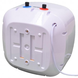 Водонагрівач Willer PU15R серія New Optima Mini 
 
Отправка данного товара произ. . фото 3