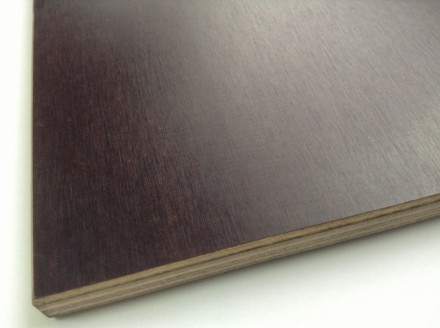 Фанера ламінована  12х1250х2500 F/F Riga. Днепр. фото 1