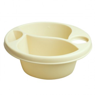 Гігієнічна миска Maltex Top and tail bowl beige. Запоріжжя. фото 1 Гігієнічна миска Maltex Top and tail bowl beige. Запоріжжя. фото 1