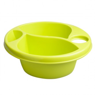Гігієнічна миска Maltex Top and tail bowl green. Запоріжжя. фото 1 Гігієнічна миска Maltex Top and tail bowl green. Запоріжжя. фото 1