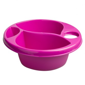 Гігієнічна миска Maltex Top and tail bowl pink. Запоріжжя. фото 1 Гігієнічна миска Maltex Top and tail bowl pink. Запоріжжя. фото 1