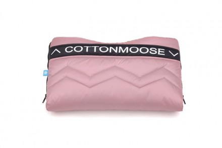 Муфта Cottonmoose Northmuff 880-2 pink (рожевий). Запоріжжя. фото 1 Муфта Cottonmoose Northmuff 880-2 pink (рожевий). Запоріжжя. фото 1