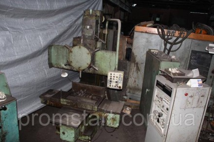 2Р135Ф2 с ЧПУ - Станок вертикально-сверлильный с револьверной головкой.. Киев. фото 1 2Р135Ф2 с ЧПУ - Станок вертикально-сверлильный с револьверной головкой.. Киев. фото 1