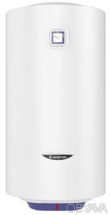 Водонагрівач Ariston BLU1 R 100 V 1.5 К PL DRY 
 
Отправка данного товара произв. . фото 1