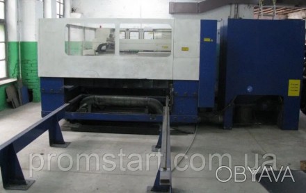 Станок (установка) для лазерной резки TruLaser TRUMPF L3030, размер стола 3000 н