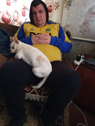 Познакомлюсь с девушкой. Харків. фото 1 Познакомлюсь с девушкой. Харків. фото 1