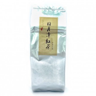Красный тайваньский чай Жи Юэ Тань — это потрясающий чай сильной ферментации и с. . фото 2