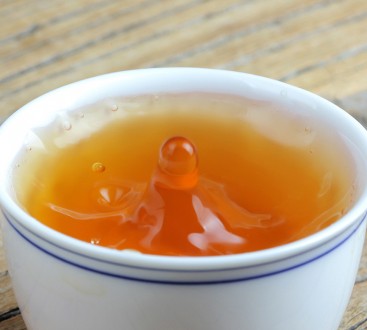 Красный тайваньский чай Жи Юэ Тань — это потрясающий чай сильной ферментации и с. . фото 9